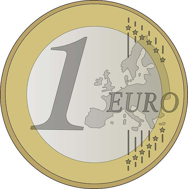 jedno euro minca